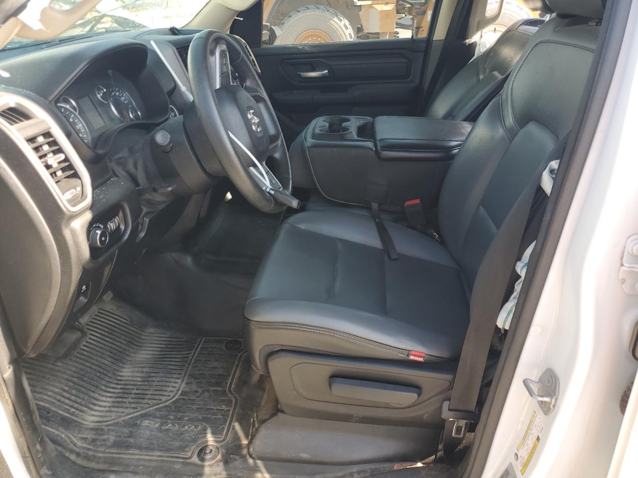 1c6rregg7kn763644 1C6RREGG7KN763644 2019 Ram 1500 Tradesman
