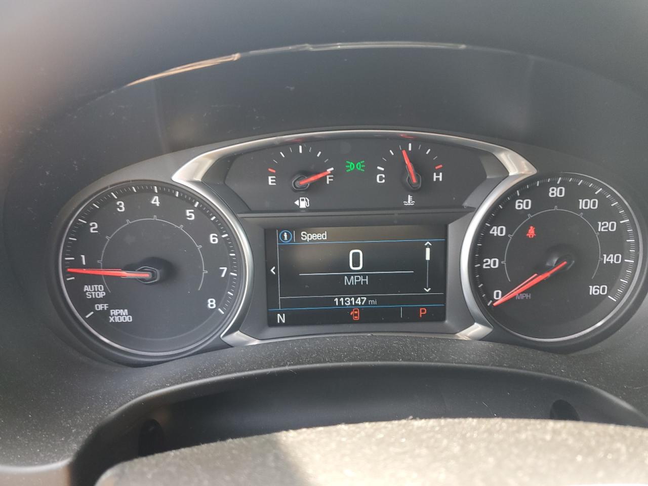 2018 GMC Terrain Slt VIN: 3GKALVEX7JL263397 Lot: 64740695