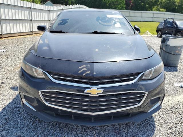  CHEVROLET MALIBU 2018 Granatowy