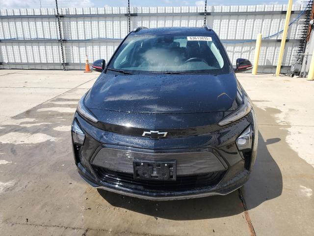  CHEVROLET BOLT 2023 Czarny