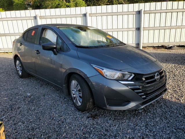  NISSAN VERSA 2023 Szary