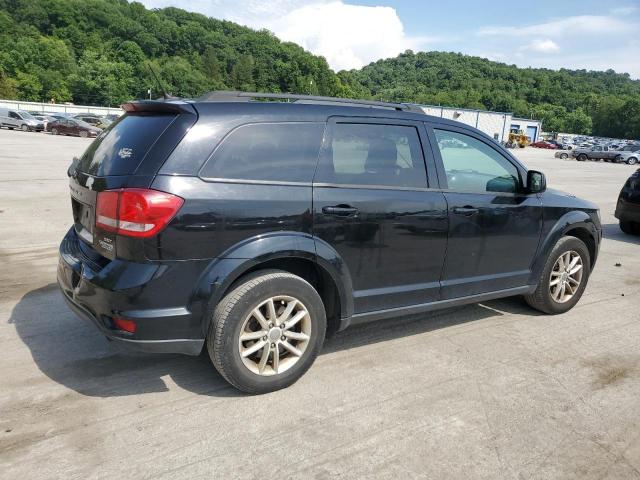  DODGE JOURNEY 2015 Czarny