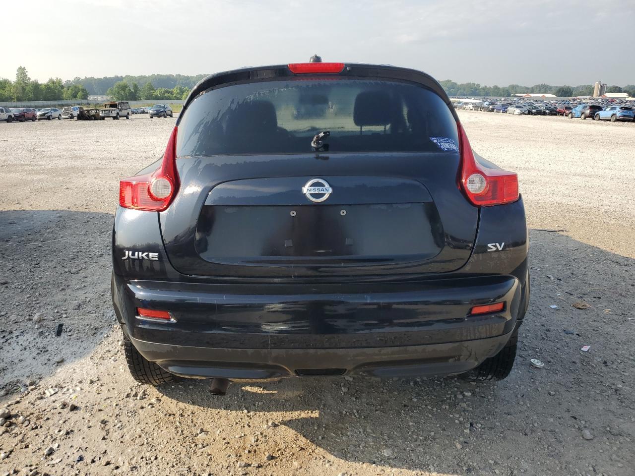 2011 Nissan Juke S VIN: JN8AF5MR9BT010007 Lot: 64323415