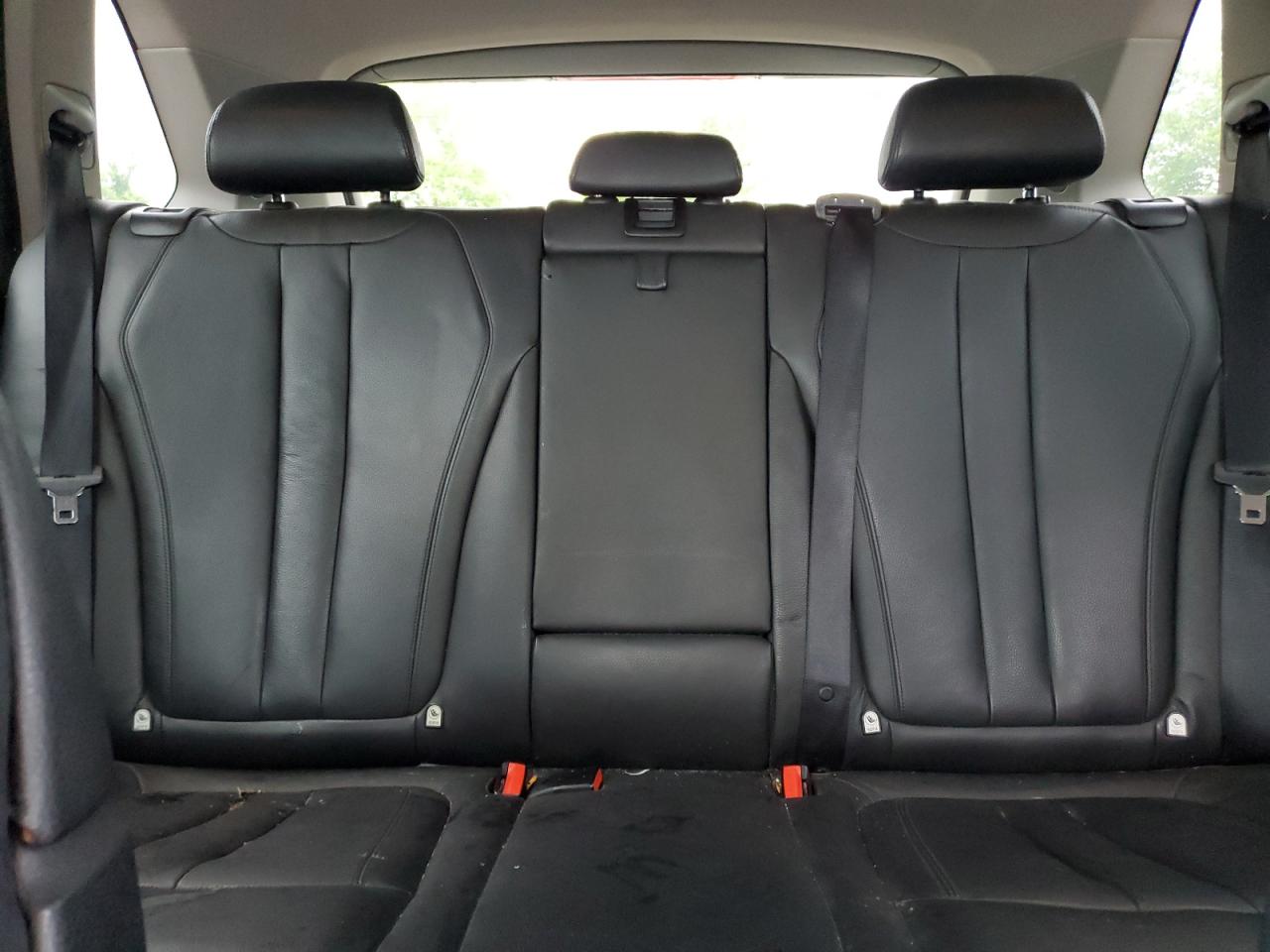 2014 BMW X5 xDrive50I VIN: 5UXKR6C57E0J73710 Lot: 60449485