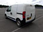 2019 FIAT FIORINO 16 for sale at Copart SANDTOFT