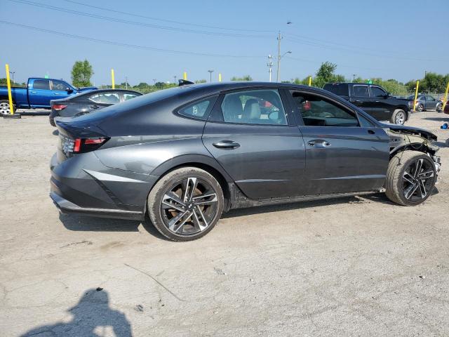 HYUNDAI SONATA 2024 Charcoal