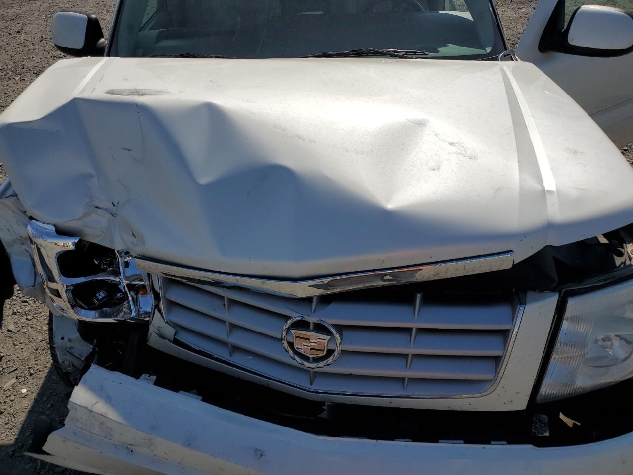 2004 Cadillac Escalade Luxury VIN: 1GYEC63T54R309965 Lot: 64319945