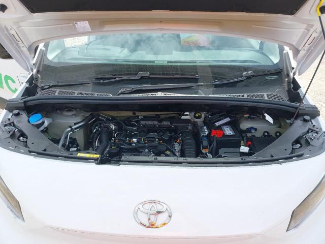 2025 TOYOTA PROACE CITY ICON 