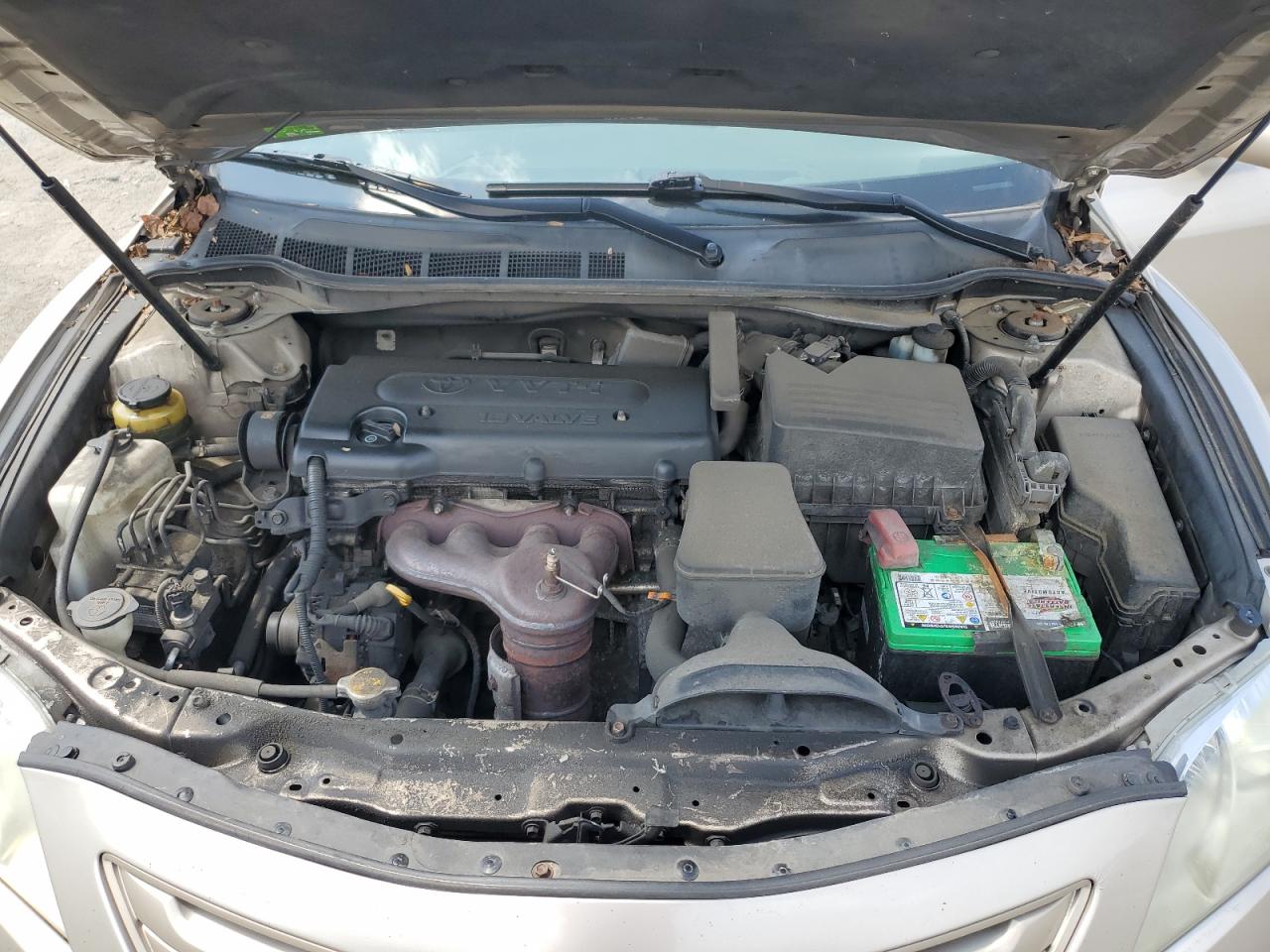 2009 Toyota Camry Base VIN: 4T1BE46K89U891277 Lot: 65139865
