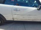 2015 MINI ONE  for sale at Copart SANDY