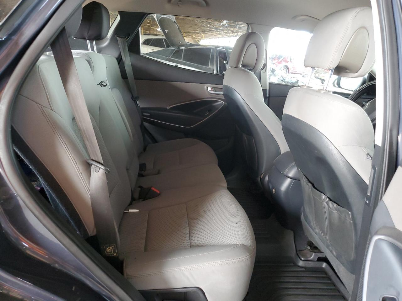2014 Hyundai Santa Fe Sport VIN: 5XYZTDLB4EG172519 Lot: 65408305