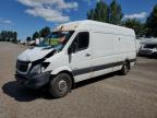 2016 MERCEDES-BENZ SPRINTER 2500   à vendre chez Copart ON - TORONTO
