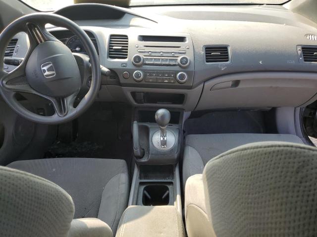 2006 HONDA CIVIC DX VP  