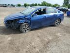 2019 KIA FORTE EX   for sale at Copart ON - LONDON