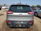 2014 JEEP CHEROKEE SPORT   for sale at Copart ON - TORONTO