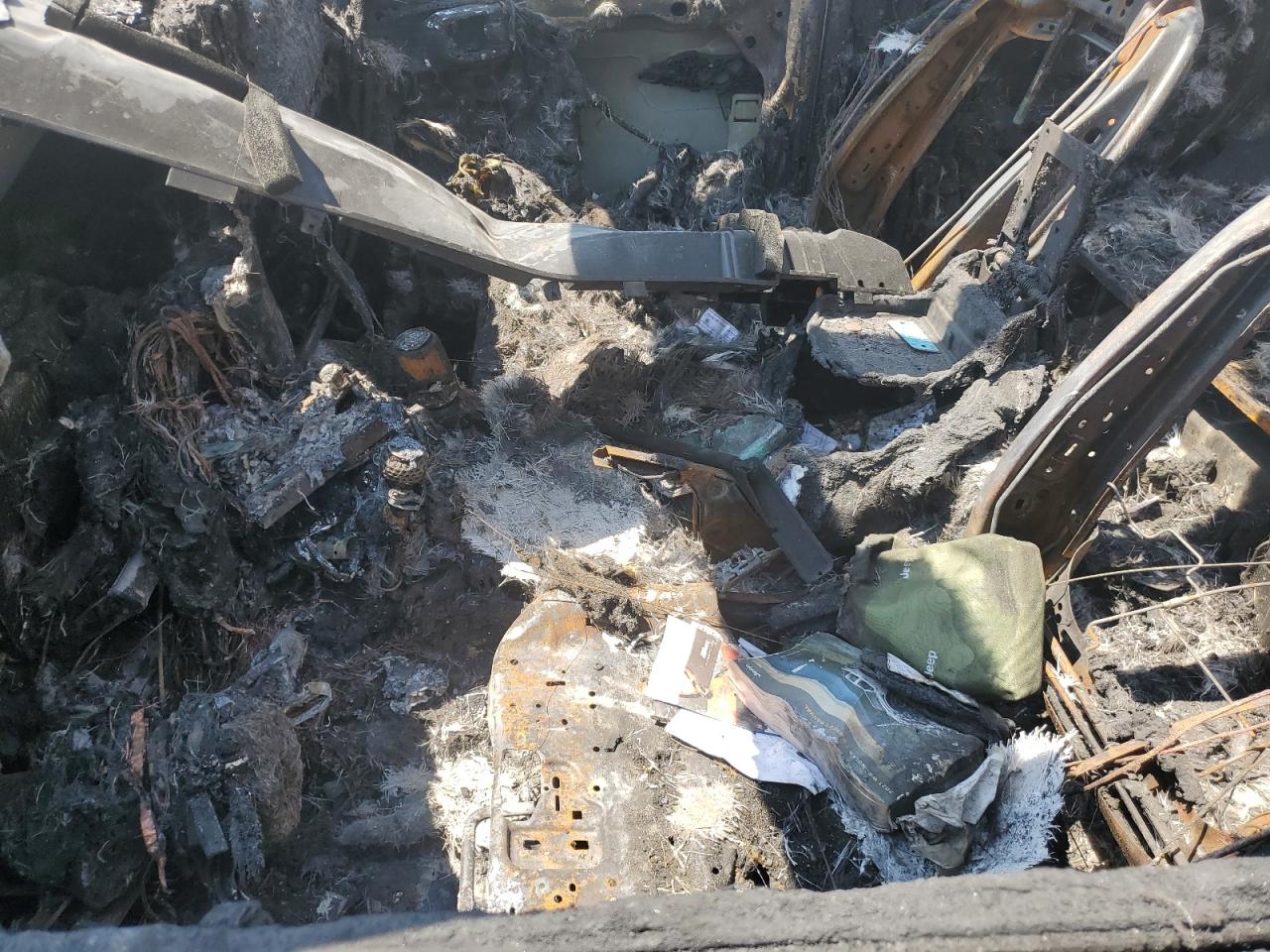 2023 Jeep Wrangler Rubicon 4Xe VIN: 1C4JJXR64PW696998 Lot: 66812395