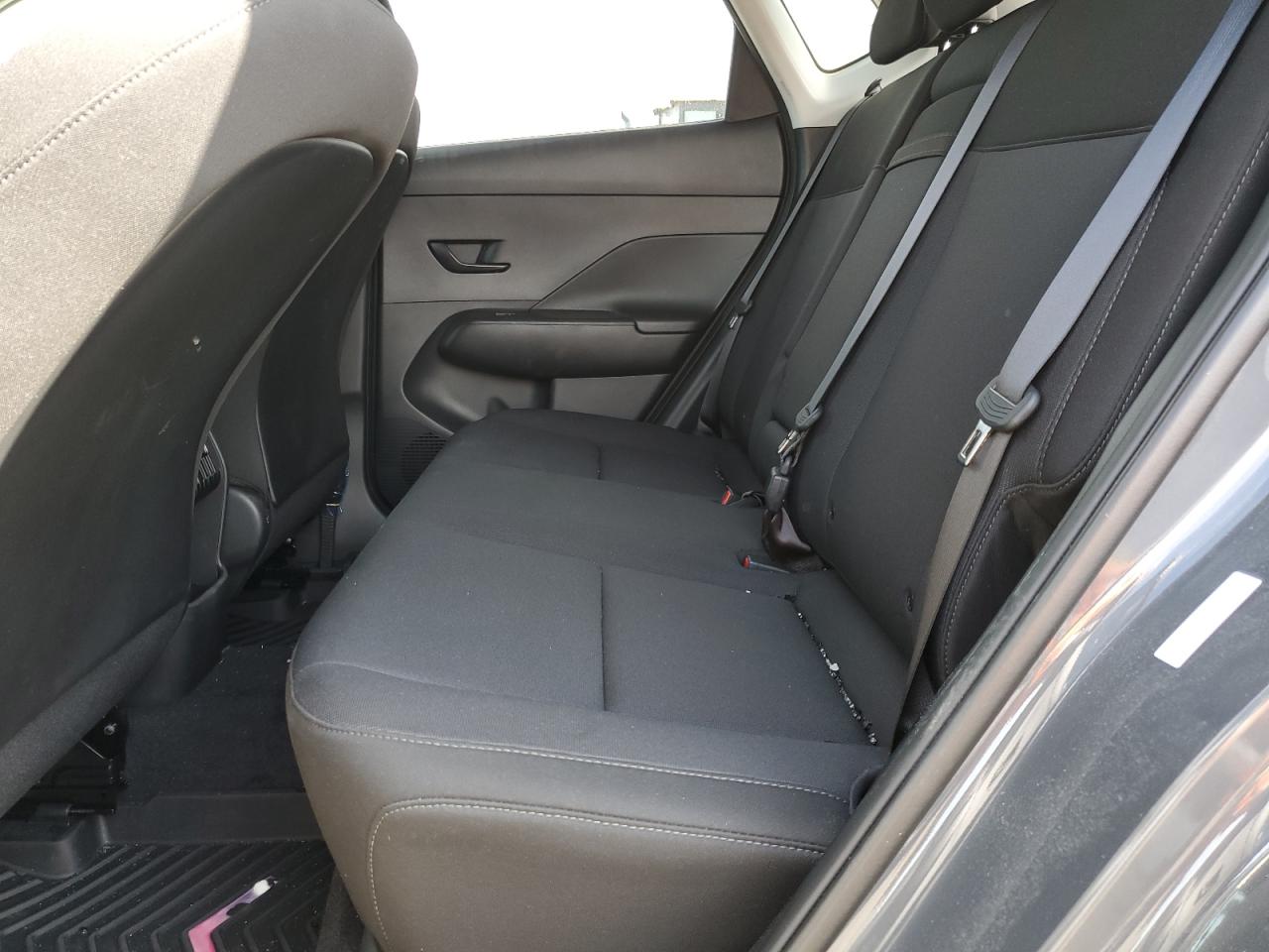 2025 Hyundai Kona Sel VIN: KM8HCCAB7SU261676 Lot: 64380725