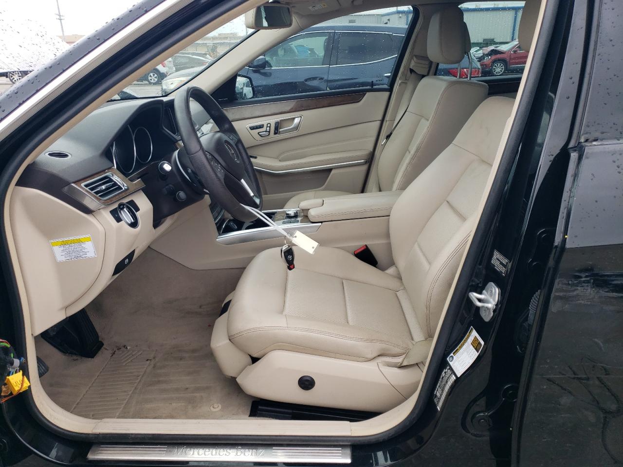 wddhf5kb9ea808416 WDDHF5KB9EA808416 2014 Mercedes-Benz E 350