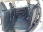 2014 MITSUBISHI OUTLANDER for sale at Copart BRISTOL
