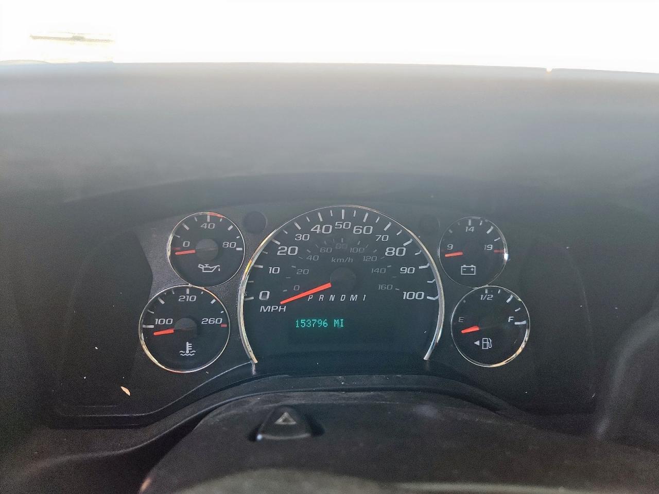 2013 Chevrolet Express G2500 VIN: 1GCWGFCA9D1903244 Lot: 66310055