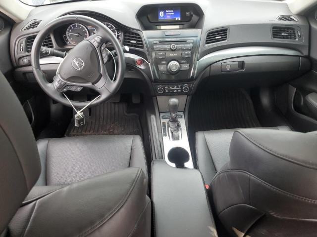  ACURA ILX 2014 Granatowy
