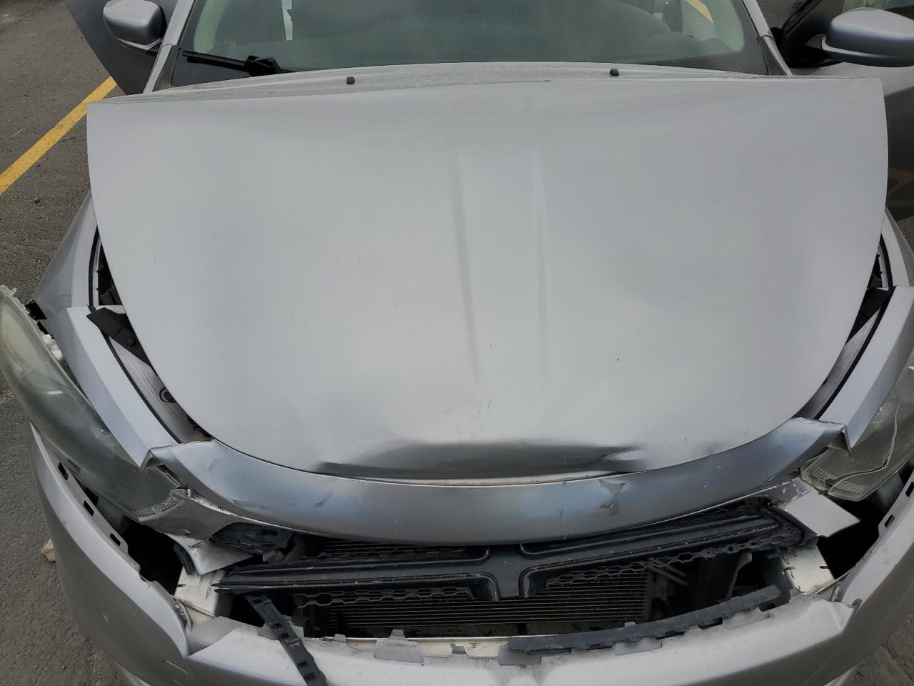 2015 Dodge Dart Sxt VIN: 1C3CDFBB6FD315748 Lot: 64802075