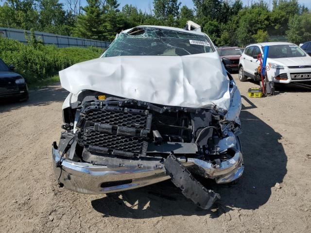  RAM 1500 2023 Biały