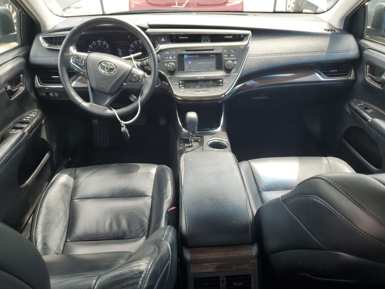 2014 Toyota Avalon Base VIN: 4T1BK1EB5EU117278 Lot: 66431465