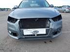 2013 AUDI Q3 SE TDI for sale at Copart SANDTOFT