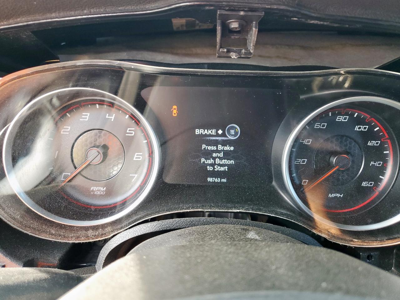 2021 Dodge Charger R/T VIN: 2C3CDXCT8MH563304 Lot: 65228225