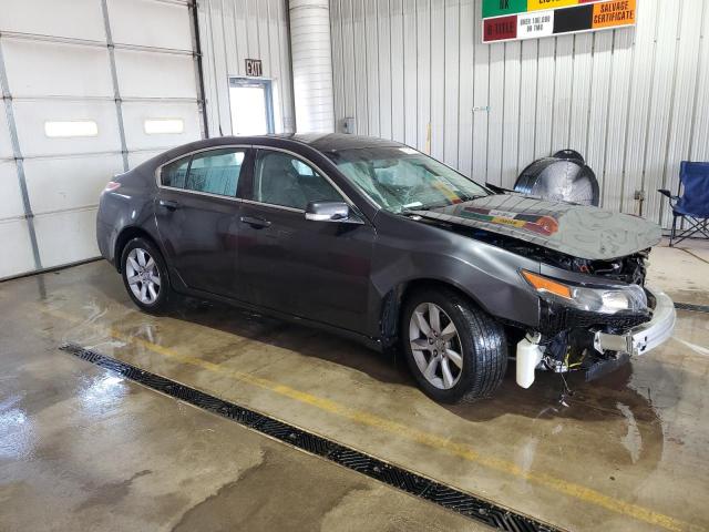 ACURA TL 2013 Charcoal