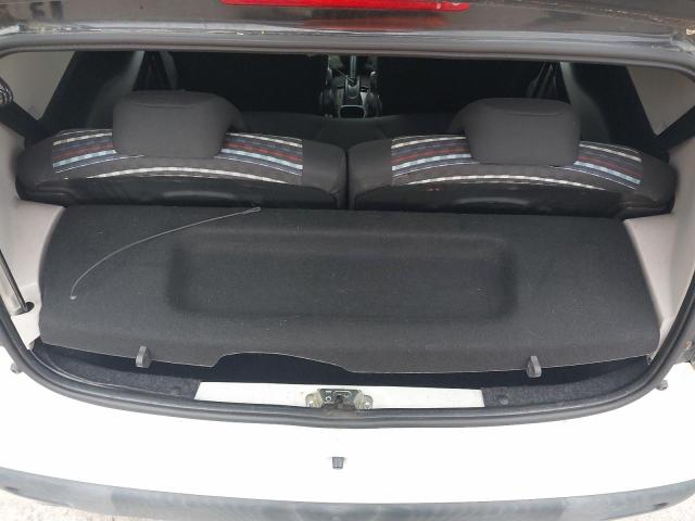2012 CITROEN C1 VTR+