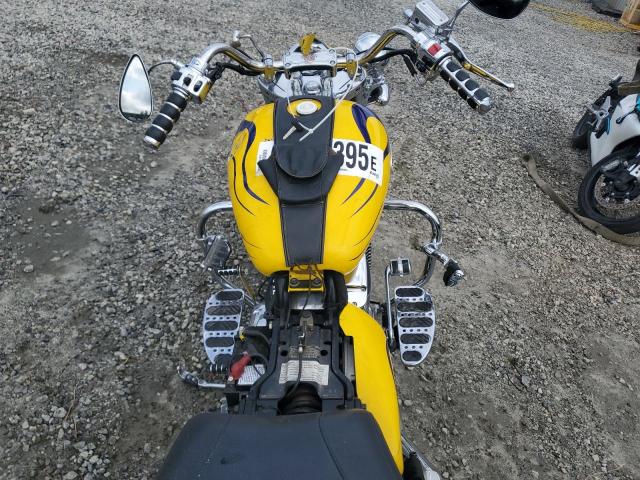2003 VICTORY MOTORCYCLES CLASSIC CRUISER   