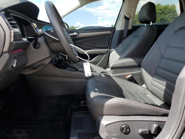  VOLKSWAGEN JETTA 2021 Gray