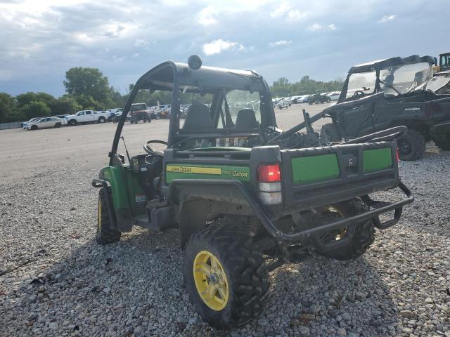 2016 JD XUV 855D  