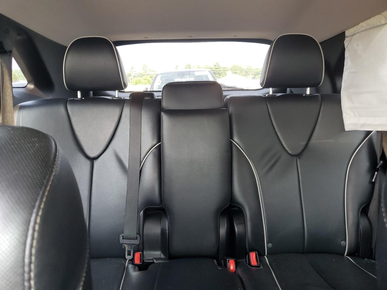 2014 Toyota Venza Le VIN: 4T3BA3BB2EU060614 Lot: 62388285