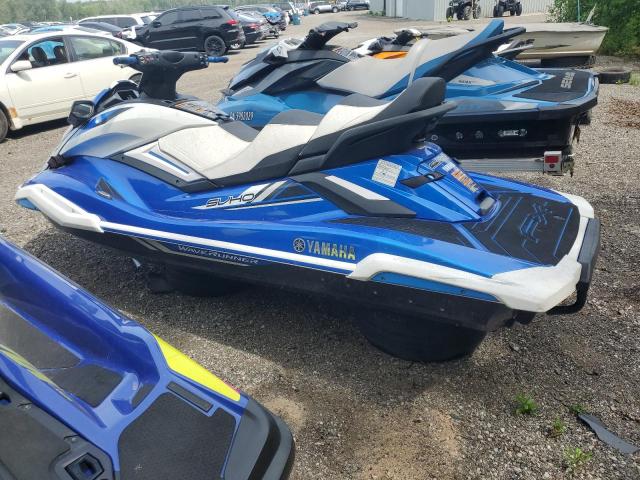 2019 YAMAHA BOAT - BOATS BOAT