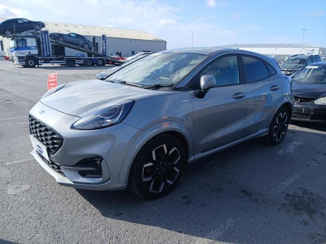 FORD PUMA ST-LI 2023