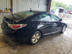 2014 HYUNDAI SONATA HYBRID à vendre chez Copart PA - PITTSBURGH WEST