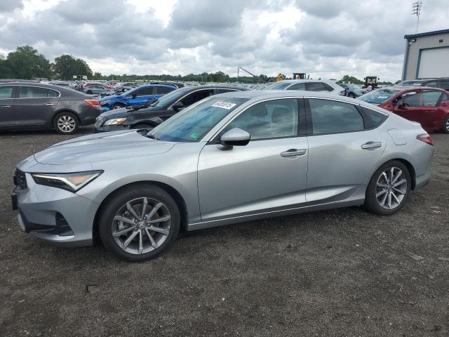 2025 Acura Integra