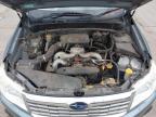 2009 SUBARU FORESTER X for sale at Copart WHITBURN