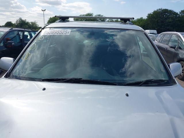 2005 TOYOTA RAV4 XT-R