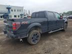2013 FORD F150 SUPERCREW   à vendre chez Copart QC - MONTREAL