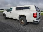 2016 CHEVROLET SILVERADO K1500   for sale at Copart ON - OTTAWA