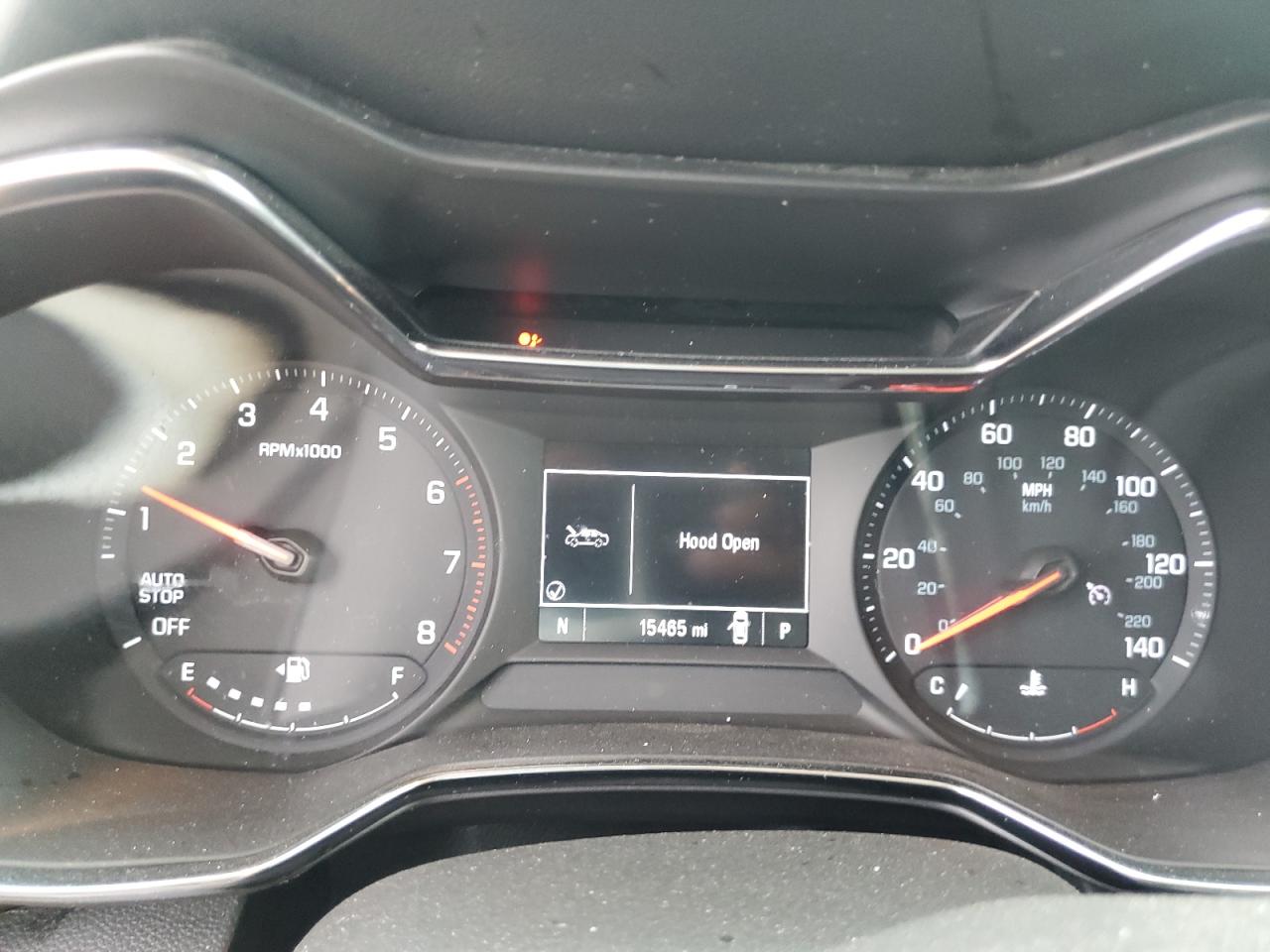 2022 Chevrolet Trailblazer Lt VIN: KL79MPSL9NB072271 Lot: 65167845