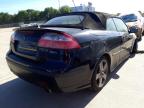 2006 SAAB 9-3 AERO for sale at Copart SANDY