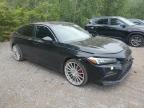 2022 HONDA CIVIC EX   for sale at Copart ON - COOKSTOWN
