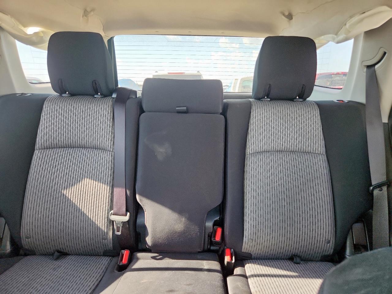 2021 Toyota 4Runner Sr5/Sr5 Premium VIN: JTEMU5JRXM5872626 Lot: 63820465