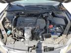 2013 HONDA ACCORD LX   for sale at Copart CA - MARTINEZ