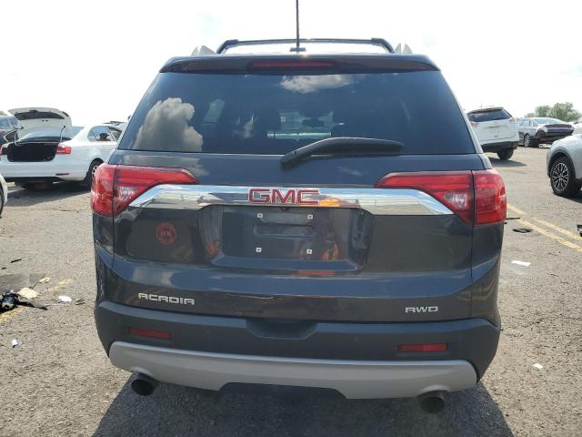  GMC ACADIA 2019 Угольный
